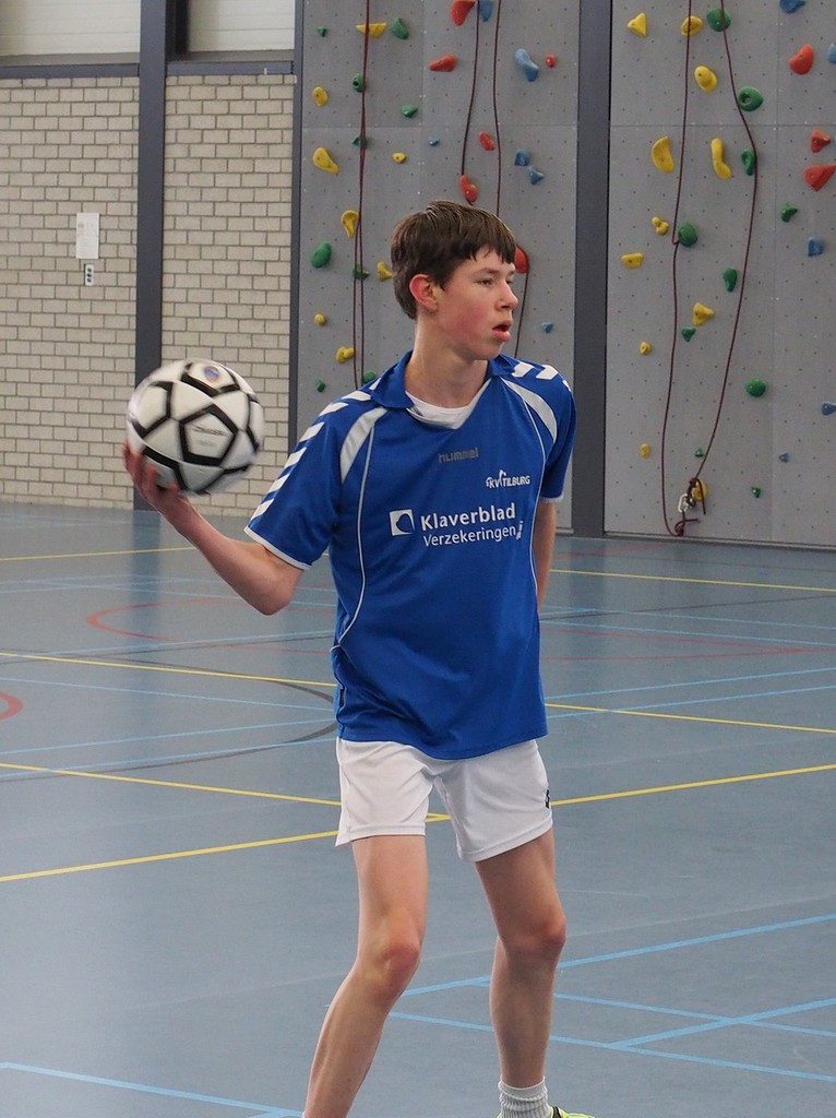 Korfbal B2-30 januari-009.JPG